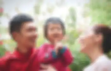 Kerja Banting Tulang Demi Keluarga, 3 Aktor Ganteng Ini Tak Tahu Berapa Gajinya, Semua Langsung Disetor ke Istri!