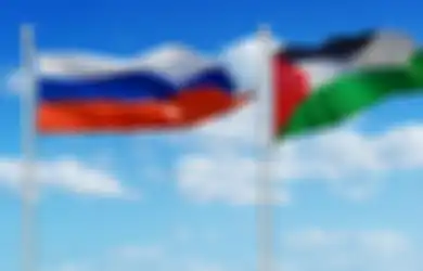 Rusia Geram, Tuding Israel Gunakan Krisis Ukraina sebagai 'Pengalihan Isu' Konflik Palestina