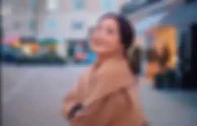 Gaya Nagita Slavina Tidak Pernah Salah, Tampilannya Tak Kalah Mentereng Saat Bersanding dengan Ashanty hingga Olla Ramlan, Legging Ibunda Rafathar Jadi Sorotan