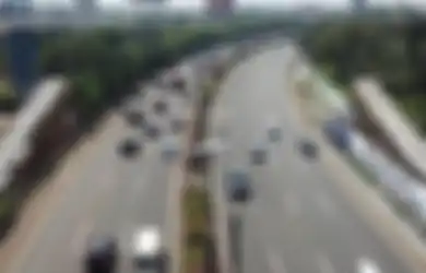 Harap Waspada, Inilah 23 Ruas Jalan Tol Rawan Macet Saat Mudik Lebaran 2022