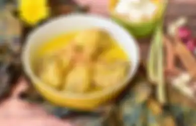 Jangan Sampai Sakit karena Kalap Menyantap Menu Bersantan Khas Lebaran, Ini Saran Ahli!