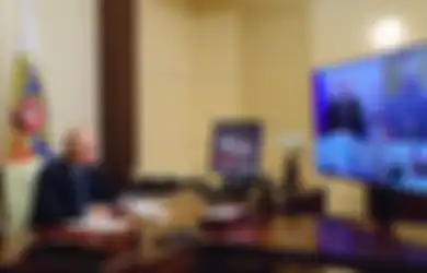  Putin Akan 'Kehilangan' Kendali Serangan ke Ukraina Karena Penyakit Berat, Siapa Penggantinya?