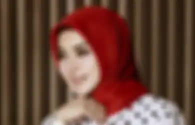 Waduh, Rumah Tangganya dengan Reino Barack Biasa Adem Ayem, Tak Ada Angin Hujan Kebohongan Syahrini Terbongkar Usai Unggah Momen Lebaran ini
