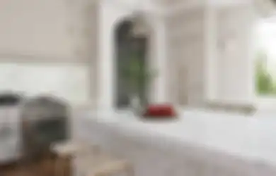 Granit Vs Kuarsa, Mana yang Paling Valid Saat Ini untuk Meja Dapur dan Kitchen Island? 