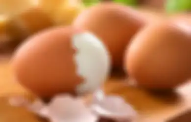 Telur Rebus Dijamin Mulus Tanpa Retakan, Coba Lakukan Beberapa Tips Ini Agar Hidangan Makin Sempurna