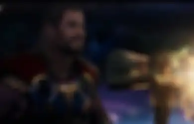 Sinopsis Film Marvel Terbaru, Thor: Love and Thunder, Segera Tayang di Bulan Juli