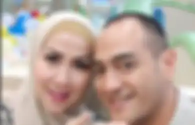 'Udahlah Jujur Aja' Venna Melinda Bak Pasrah Jadi Korban Kebohongan Suaminya, Ferry Irawan Ngakui Sudah Nikah Lebih dari 2 Kali