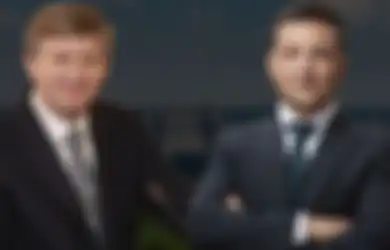 Pernah Berkonflik dengan Zelensky hingga Terlibat 'Kejahatan Terorganisir,' Siapakah 'Crazy Rich' Ukraina Rinat Akhmetov yang Janji Bangun Kembali Kota Mariupol?