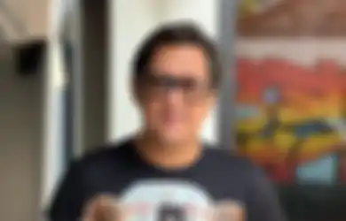 Biodata Artis Andre Taulany, Pelawak Senior yang Disanjung-sanjung Nunung 'Lebih Baik' daripada Sule, Kenapa?