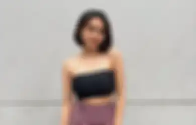Biodata Artis Permesta Dhyaz, Anak Farida Nurhan yang Ngaku Hamil Anak Kedua Ternyata Cuma Prank, Ini Faktanya