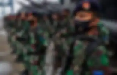 Belasan Tahun Mengabdi untuk Negara, Anggota TNI Ini Pilih Pensiun Dini hingga Berikan Pesan Penting untuk Para Komandan: Engkau Harus Siap 'Dimusuhi'