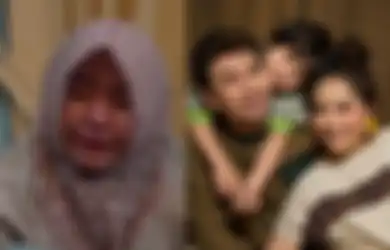 Padahal Diguyur Kemewahan Sejak Orok, Mbak Lala Justru Berlinang Air Mata Merasa Kasihan Kepada Rafathar, Ulah Raffi Ahmad Jadi Pemicu