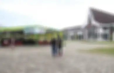 Pembelajaran Tatap Muka Kembali Digelar, SMA di Tiga Daerah Kalimantan Barat Full Sekolah Offline