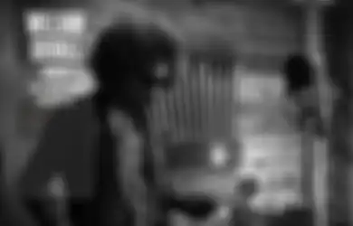 Vokalis Alice in Chains, William DuVall Siap Rilis Album Solo