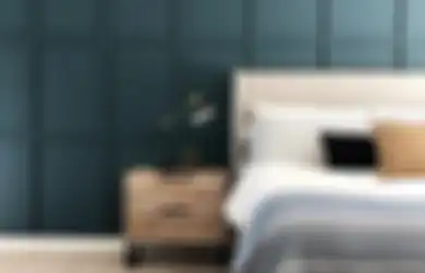 Mengenal Board and Batten, Cara Praktis Mempercantik Dinding Rumah dengan Elemen Dekoratif