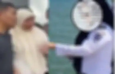 Innalillahi Wa Innailaihi Rojiun, Suaminya Nekat Sewa Eksekutor Demi Wanita Pejabat Eselon IV Dishub, Istri Kasatpol PP Makassar Ternyata Punya Jabatan Tak Kalah Mentereng