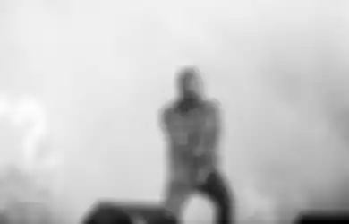 Kendrick Lamar Dinobatkan Jadi The Greatest Rapper of This Generation!