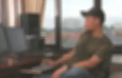 Krishna Eks ADA Band Ungkap Fakta Aldi Taher di Lagu 'Manusia Bodoh': Dulu Dia Belum Terkenal