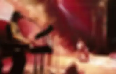 Krishna Balagita Ungkap Lirik Lagu ADA Band yang Bikin Donnie Nangis!
