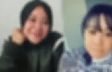 'Terbuka Satu per Satu', Puput Lepas Hijab Pamer Rambut Berponi Pasca Menjanda, Pekerjaan Baru eks Doddy Sudrajat Terkuak, Tudingan Kim Hawt Terbukti?