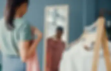 Hari Raya Tak Lengkap Tanpa Beli Baju Baru, Berikut Tips Hemat Belanja Online Pakaian Lebaran, Jangan Kalap!