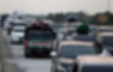 85,5 Juta Orang Diperkirakan Mudik Tahun Ini, Polisi Imbau Masyarakat Pulang Kampung Lebih Awal mulai 22 April 2022