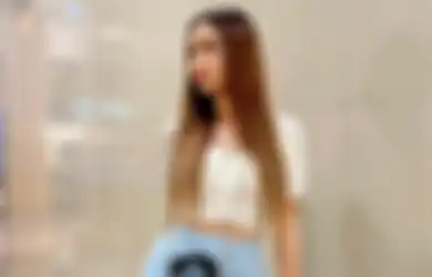 'Semua Mata Tertuju pada Kamu', Usai Dipuji Cantik oleh Atta Halilintar, Lucinta Luna Mendadak Lontarkan Pertanyaan Tak Terduga Ini sampai Buat Sang YouTuber Syok
