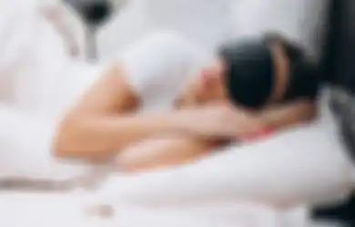 Bisa Picu Stroke hingga Hipertensi, Mulai Sekarang Stop Nyalakan Lampu Saat Tidur Jika Masih Sayang Kesehatan, Begini Penjelasannya