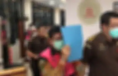AKHIRNYA Dalang di Balik Kerisauan Emak-emak Terbongkar! Kejagung Tetapkan 4 Tersangka Mafia Minyak Goreng, Salah Satunya Dirjen Kemendag