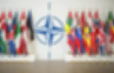 NATO Terpecah! Negara Anggota Tolak Berikan Sanksi Ekonomi ke Rusia