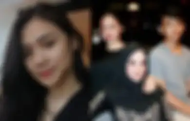 Sekantor dengan El Rumi, Anak Gadis Mulan Jameela Digandeng Ahmad Dhani untuk Kembangkan Bisnisnya, Ini Jabatan Tiarani Savitri di Perusahaan Ayah Tiri