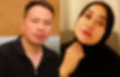 Terciduk Rangkul-rangkulan Mesra Usai Cerai dari Doddy Sudrajat, Puput Siap Buka Hati untuk Vicky Prasetyo? Netizen: Langgeng Selalu ya!