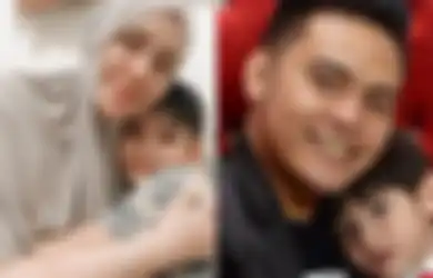 Dulu Tak Diakui Sebagai Anak Kandung, King Faaz Tak Sudi Dengar Nama Galih Ginanjar hingga Tolak untuk Bertemu, Fairuz A Rafiq: Dia Tersakiti
