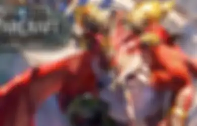 Game World of Warcraft: Dragonflight Diumumkan, Bawa Cerita Heroik Baru!