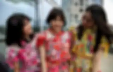 JKT48 Rilis 3 NFT yang Bisa Bikin Kolektornya Ditelpon Para Member