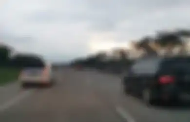 Kenapa Menyalip Dijalan Tol Wajib di Lajur Kanan? Ini Penjelasan Pakar Safety