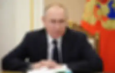 Demi Hentikan Bantuan Senjata ke Ukraina, Mantan Pejabat Inggris Khawatir Putin Nekat Serang Pangkalan NATO