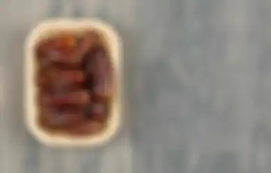 Kurma Tak Hanya Baik untuk Berbuka, Wanita Hamil Bakal Rasakan Manfaat Ini Jika Rutin Mengonsumsinya