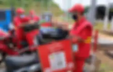 Jamin Kebutuhan BBM dan LPG Saat Idul Fitri, Pertamina Bentuk Satgas RAFI 2022