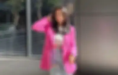 Kaneishia Yusuf Rilis Lagu Selayaknya Manusia Soal Pencarian Jati Diri