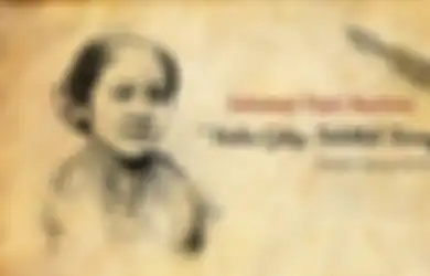 Rayakan Hari Kartini dengan Baca 6 Pesan Motivasi R.A Kartini. Semangat Jadi #GirlsIn5piration!