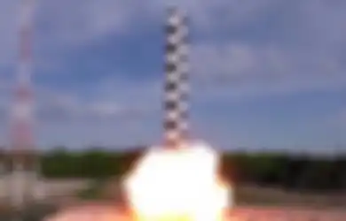 Uji Coba Rudal Nuklir di Tengah Ketegangan dengan NATO atas Ukraina, Pakar Ungkap Alasan Rusia Sebenarnya