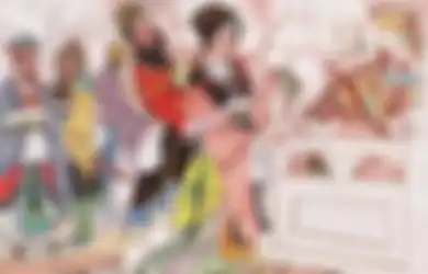 Cinta Setengah Mati pada Permaisurinya, Raja China Ini Sampai Lakukan Hal Konyol yang Berujung Petaka dan Membuat Kerajaan Hancur