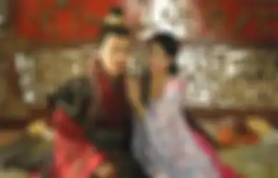 Kisah Han Cheng De, Kaisar Tiongkok yang Memiliki 3.000 Selir dan Gemar Lakukan 'Petualangan Ranjang' hingga Meninggal Juga Karenanya