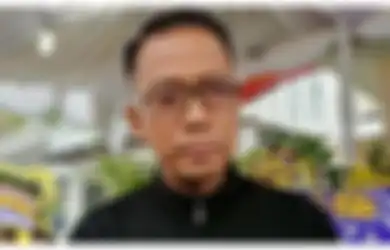 Baru Cerai Langsung Liburan Bareng Mayang, Doddy Sudrajat Kini Malah Terbaring Lemah di Ranjang Rumah Sakit, Kenapa?