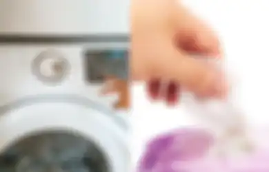 Aneka Tips Harian, Cuma Modal Menaruh Tisu Basah Saat Mencuci di Mesin, Hasilnya Bikin Syok