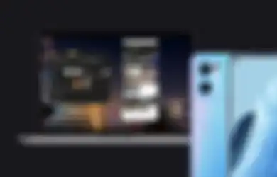 Cara Mudah MIrroring HP ke Komputer Menggunakan PC Connect Buat Pengguna OPPO Reno7 5G