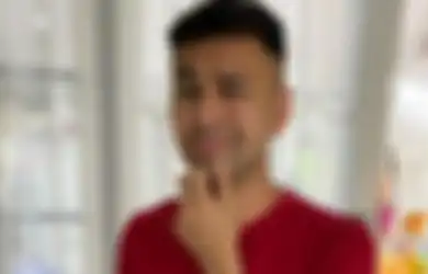 Selama Ini Lekat dengan Predikat 'Sultan' Raffi Ahmad Kini Justru Parno dengan Sebutan Itu: Dipanggil Semua Itu Orang-orang