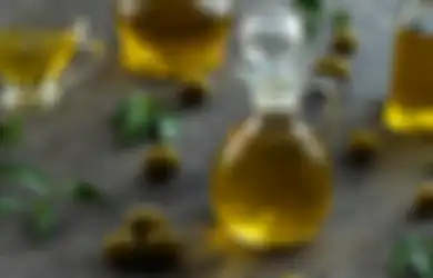 Jauh Lebih Aman dari Obat Kimia, Rutin Minum Minyak Zaitun Bakal Terhindar dari Penyakit Bahaya Ini