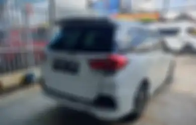 Muat Banyak Tanpa Korbankan Kenyamanan, Segini Harga Sewa Mobil Honda Mobilio Per Hari, Cocok untuk Mudik Ramadhan 2022